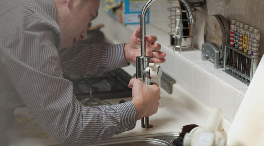 Professional Leak Detection Services in New Bremen, OH